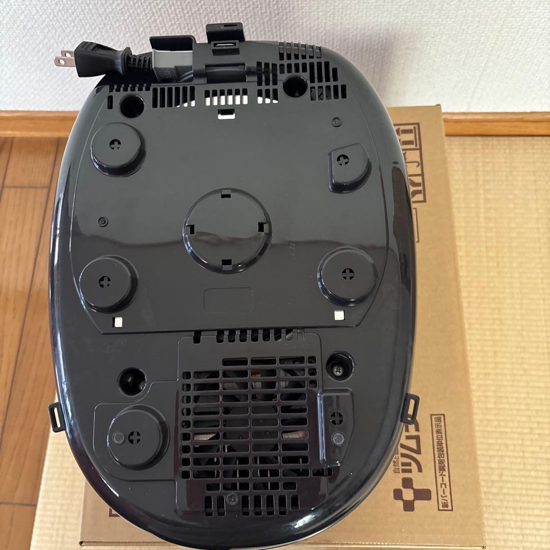 タイガー炊飯器5.5合　 　 　　　　jpwー10E3