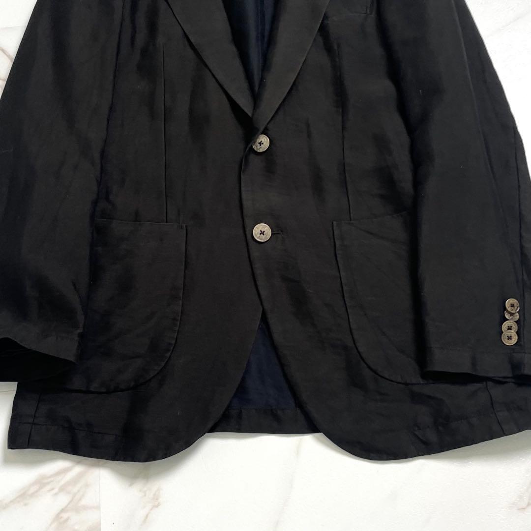 入手困難✨ アルチザン kyotomontsuki シルク素材 スーツ セット