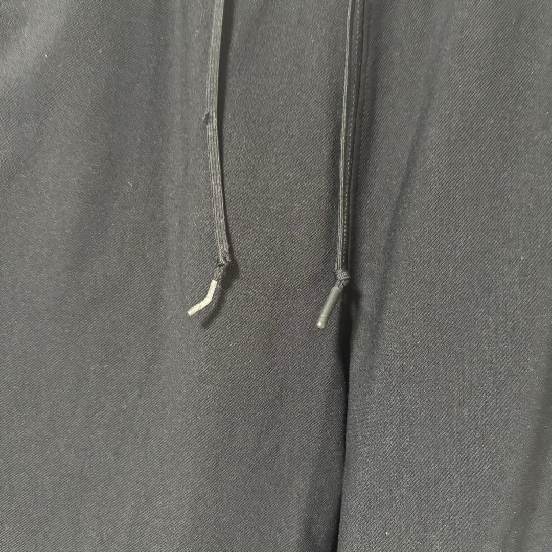 人気✨ダイワピュア39×エンノイ　セットアップ　スウェット　トレーナー　XL 黒