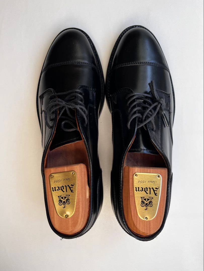 ALDEN オールデン 2161 コードバン 7D