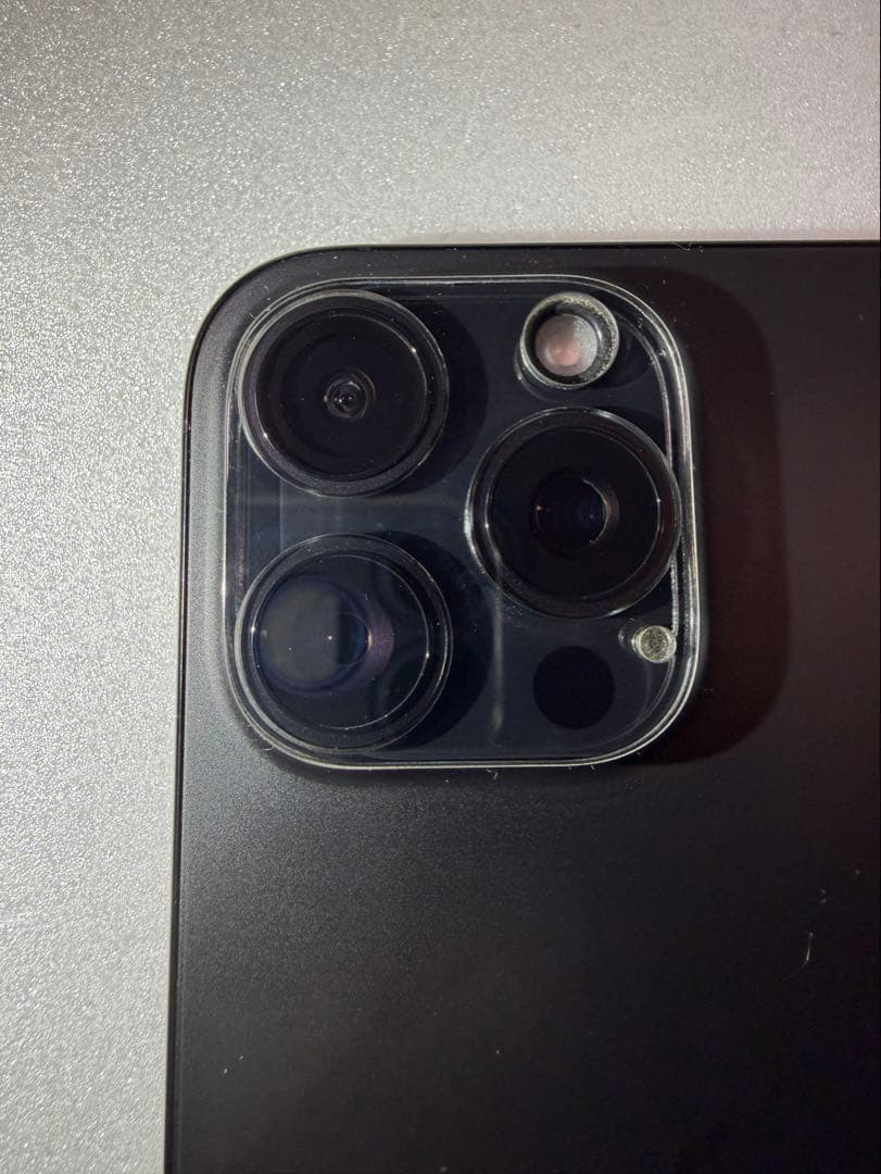 【即日発送】iPhone 16 pro max 256GB Apple版