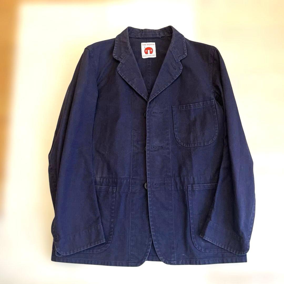 後山様　購入品 オールドタウン　セットアップ