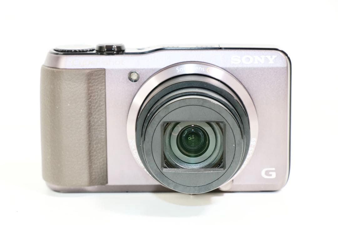 ■ 美品 ■ ソニー SONY Cyber-shot DSC-HX30V
