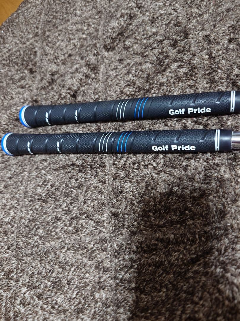 まえさん専用　ブリヂストン フォージドM ウェッジ 52°58°