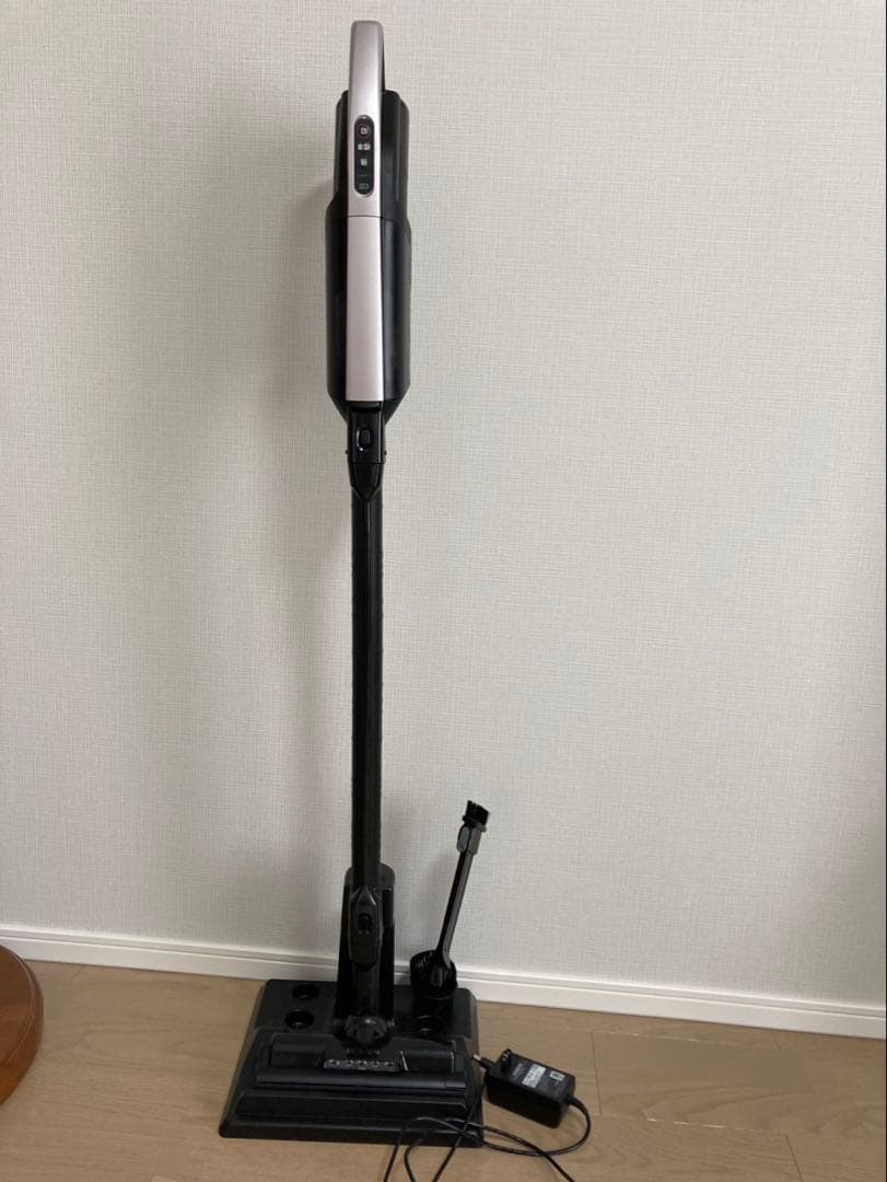 日立 PKV-BK3K 掃除機 かるパック