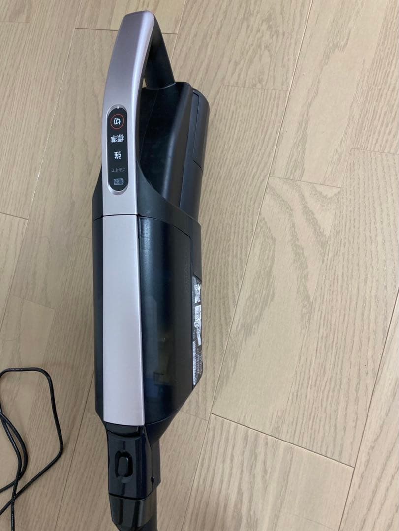 日立 PKV-BK3K 掃除機 かるパック