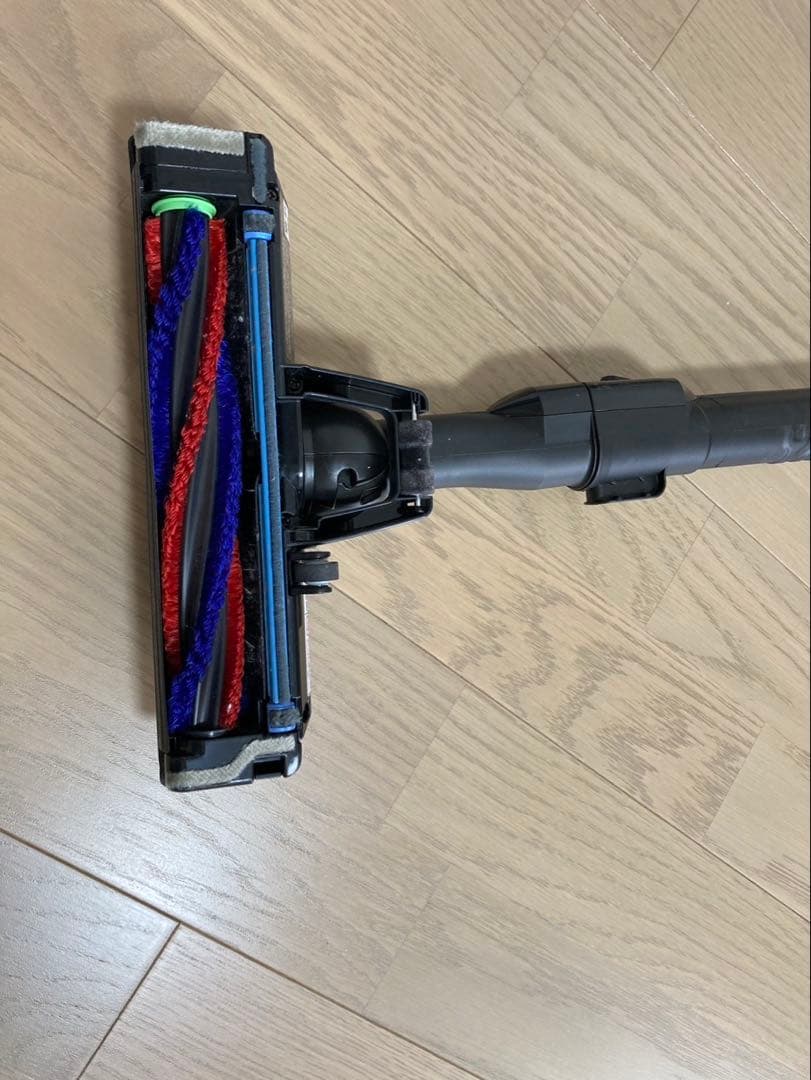 日立 PKV-BK3K 掃除機 かるパック