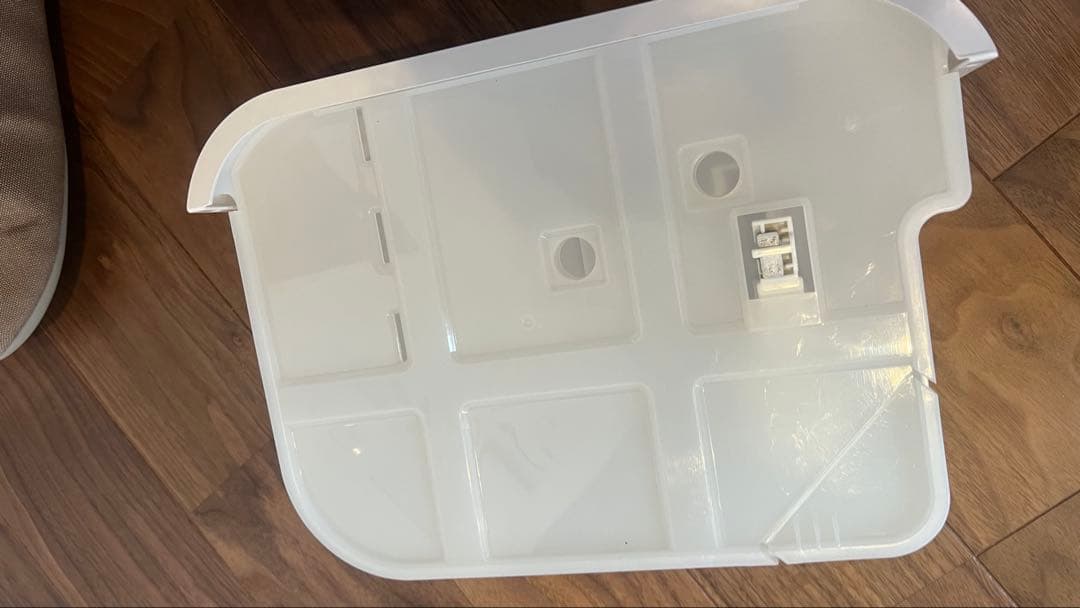 サーキュレーター衣類乾燥除湿機