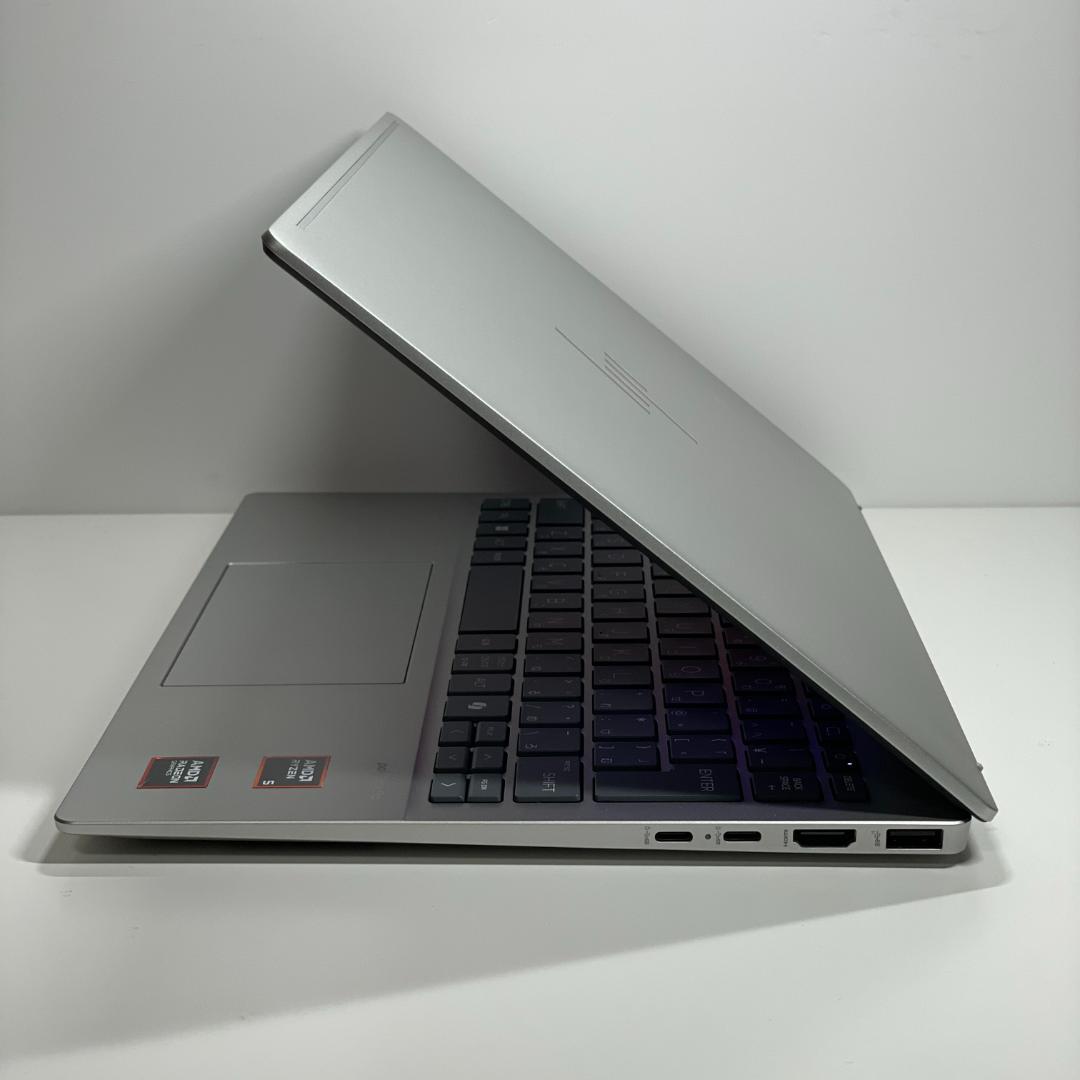 ★美品★ HP Pavilion Aero Ryzen5 ノートPC 16GB