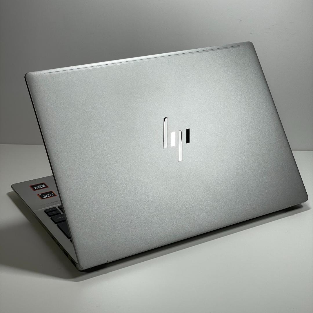 ★美品★ HP Pavilion Aero Ryzen5 ノートPC 16GB