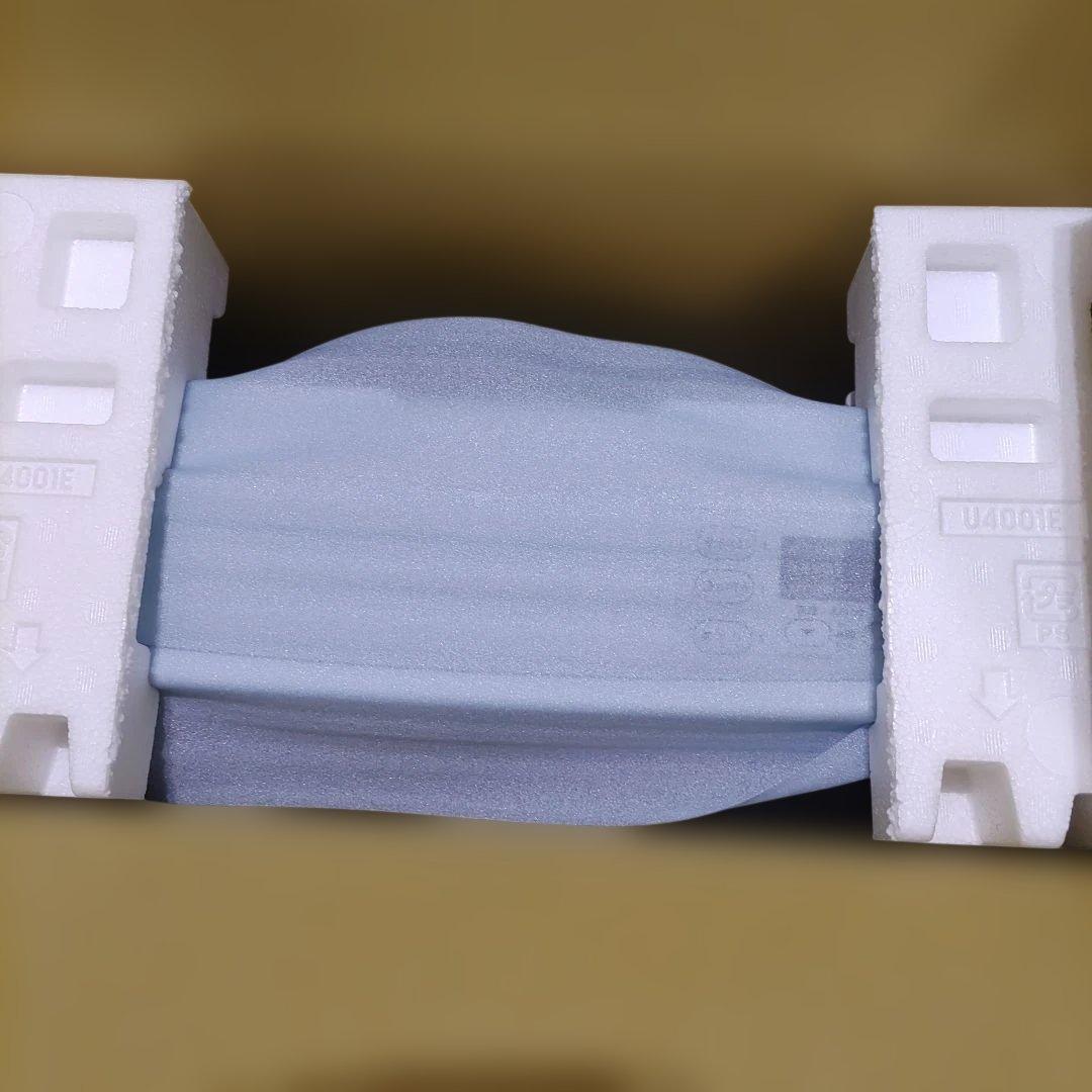 新品　Rinnai ガスファンヒーター SRC-365E 25年製　保証書あり