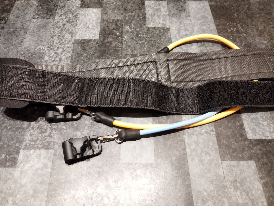 【美品】美スウィング矯正 練習器具