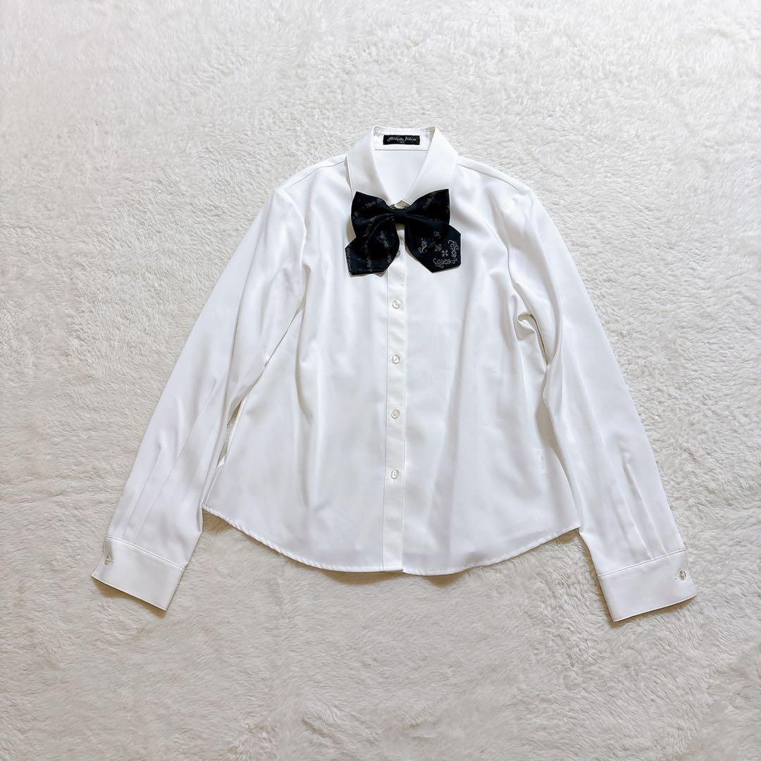 美品ミッシェルアルフレッド キャサリンコテージ セーラーカラースーツ 4点セット