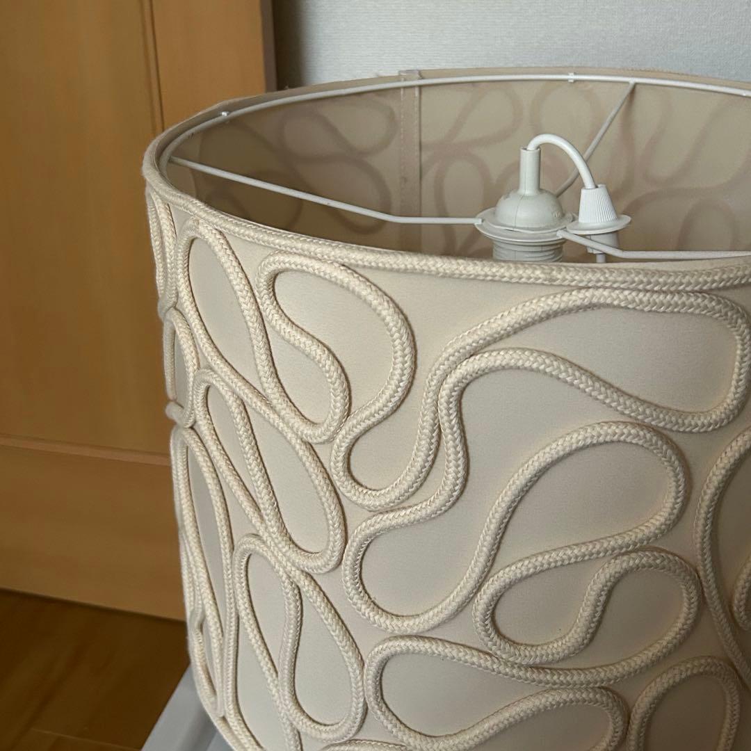 【廃盤レア品】IKEA ヴィングマスト ペンダントライト 天井照明