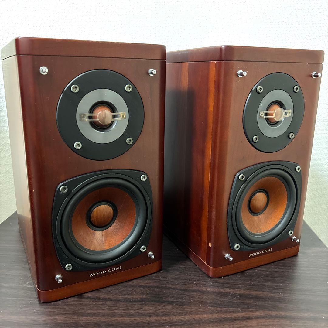 スピーカー・ウーファー Victor SP-EXA5