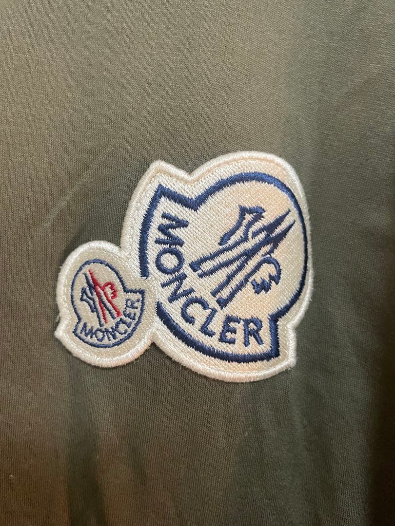 しん (PSG、MONCLER)