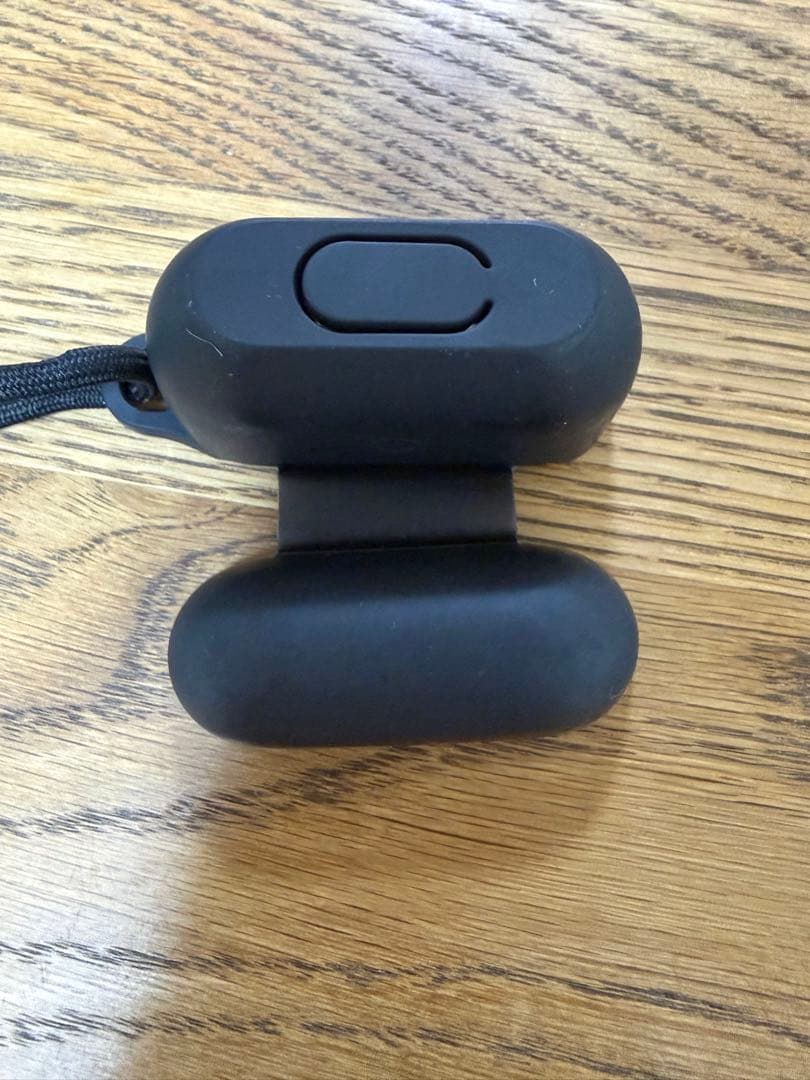 早い者勝ちMARNI Air Pods Proケース　ブラック