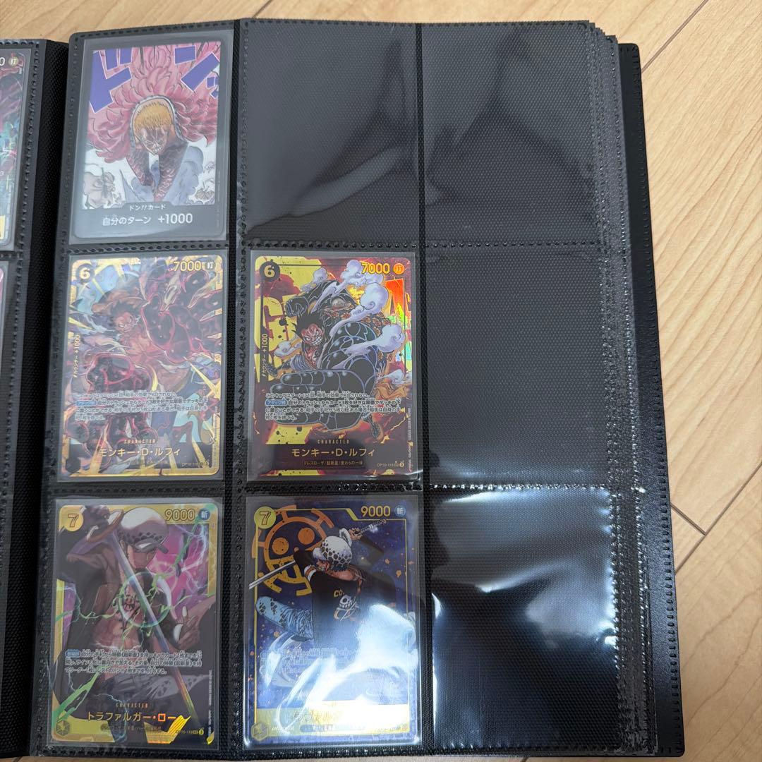 ブースター第10弾 王族の血統　キラカードまとめ