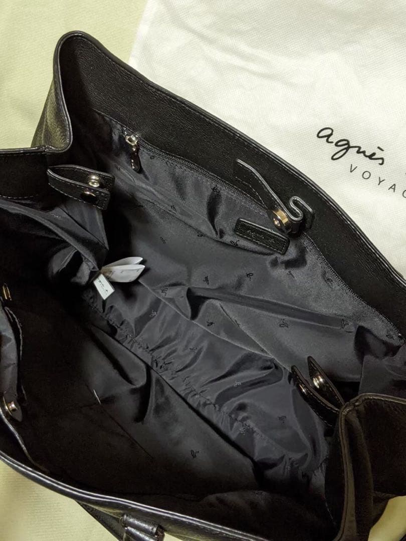 専用ページ　agnès b. VOYAGE アニエスベーボヤージュ トートバッグ