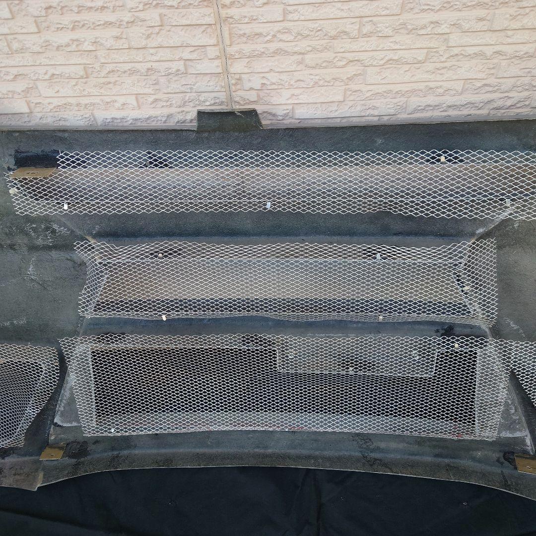 つ•エブリィ１７バン•Kei Zone•慶番フロントバンパー•ＤＡ１７Ｖ