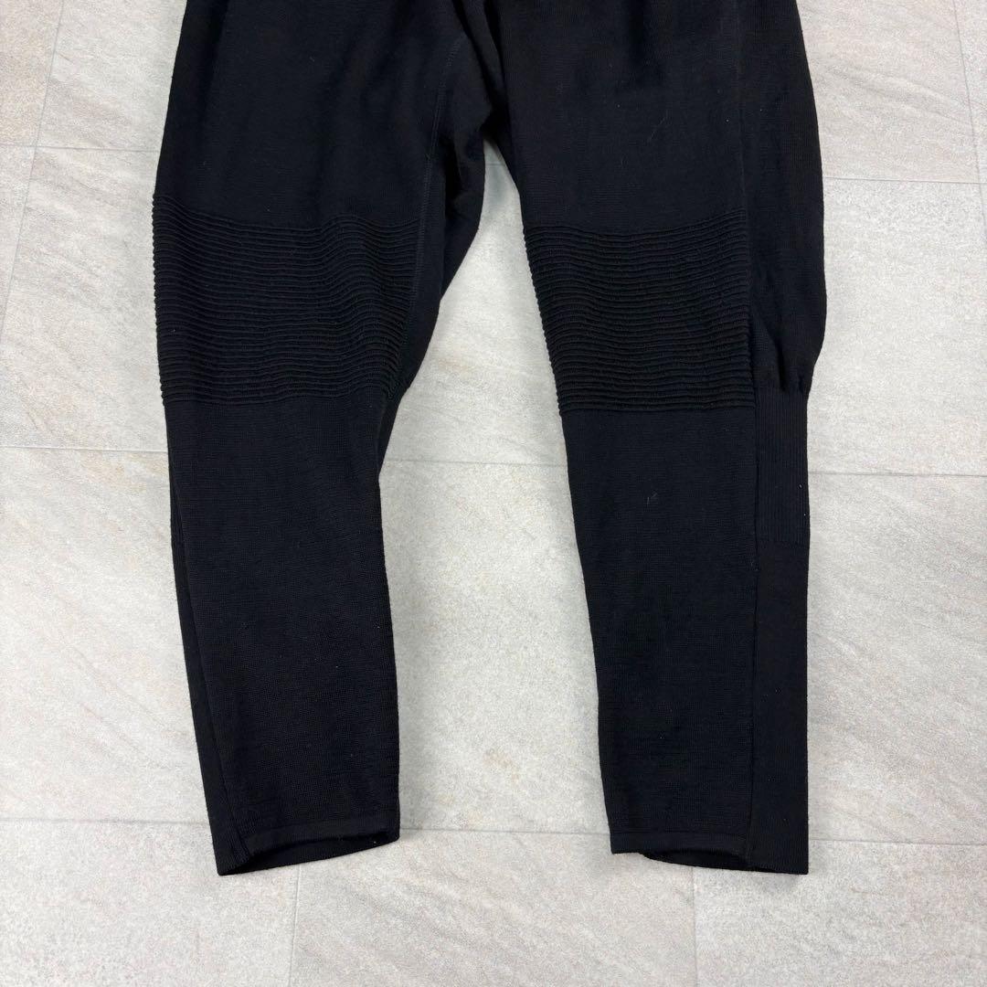 2点まとめサンプル未販売 ISSEYMIYAKN イッセイミヤケ サルエルパンツ