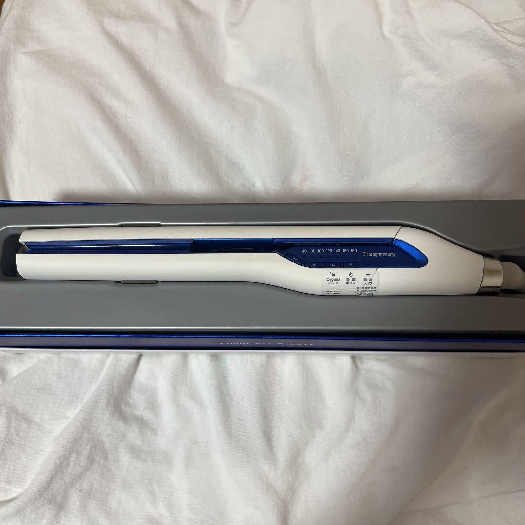 ヘアビューロン3D plus