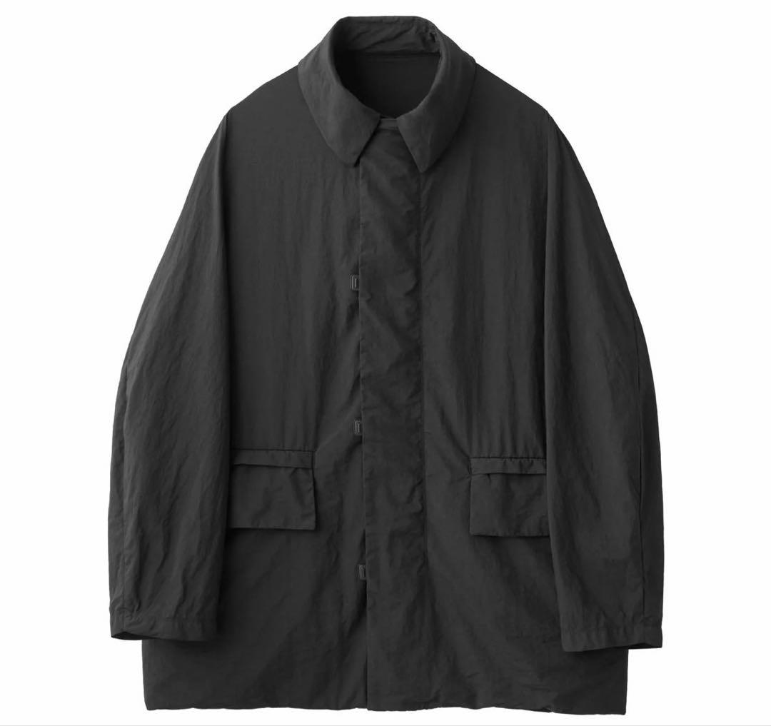 ジャケット・アウター TEATORA 26ss SOUVENIR SNIPER PACKABLE 3