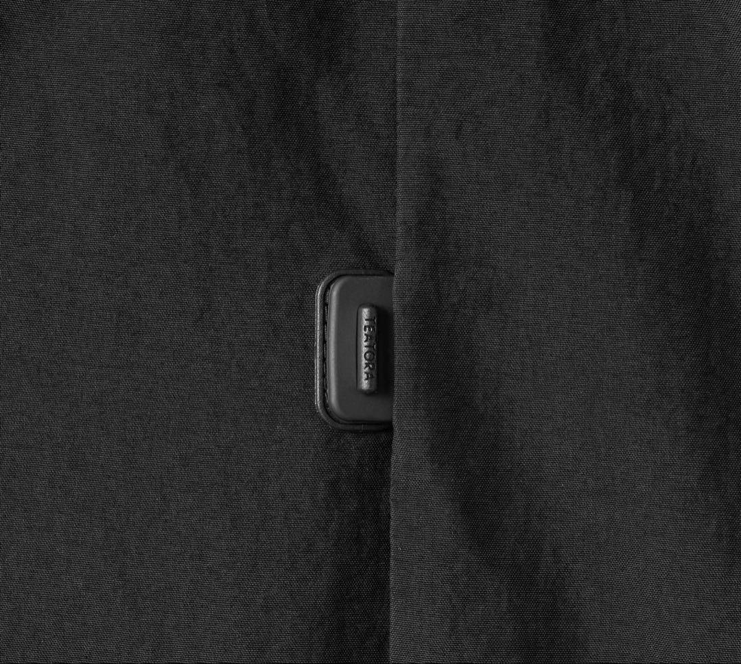 ジャケット・アウター TEATORA 26ss SOUVENIR SNIPER PACKABLE 3