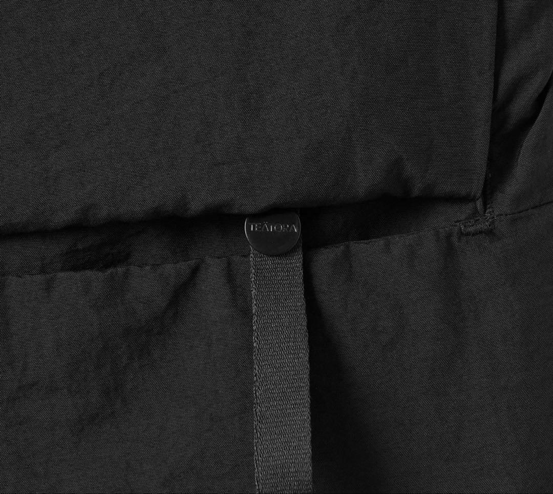 ジャケット・アウター TEATORA 26ss SOUVENIR SNIPER PACKABLE 3