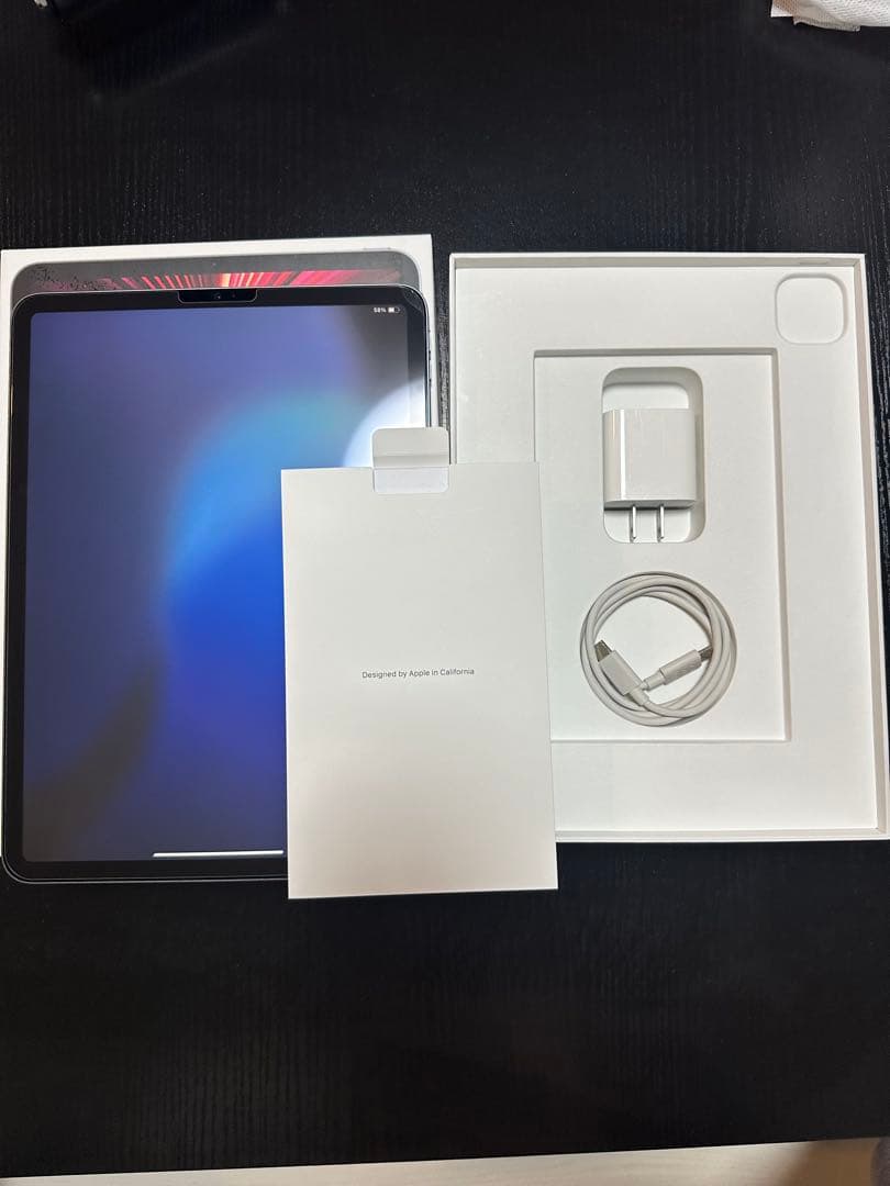 iPad Pro 11インチ 本体