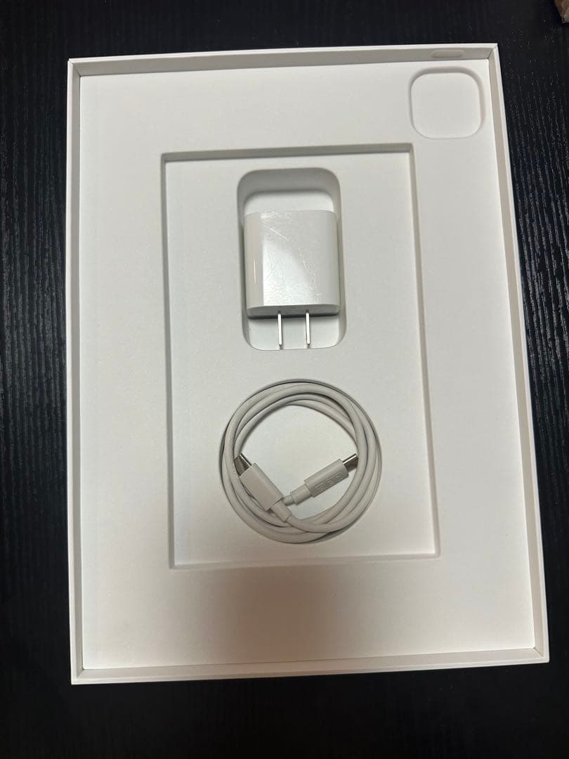 iPad Pro 11インチ 本体