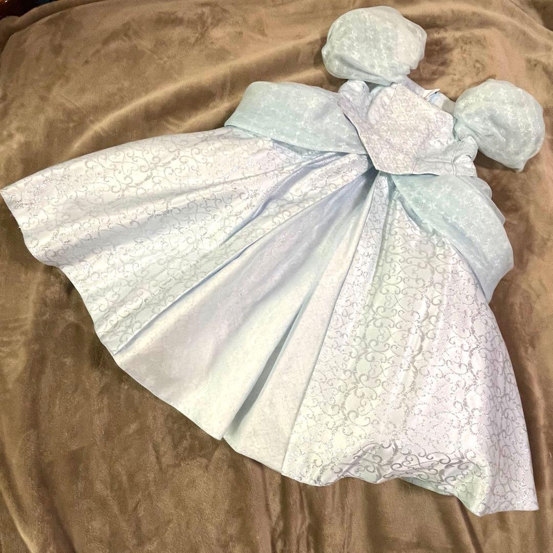 【*ん様 値下げ中！ビビディバビディブティック　プレミアムシンデレラ　ほぼ未使用