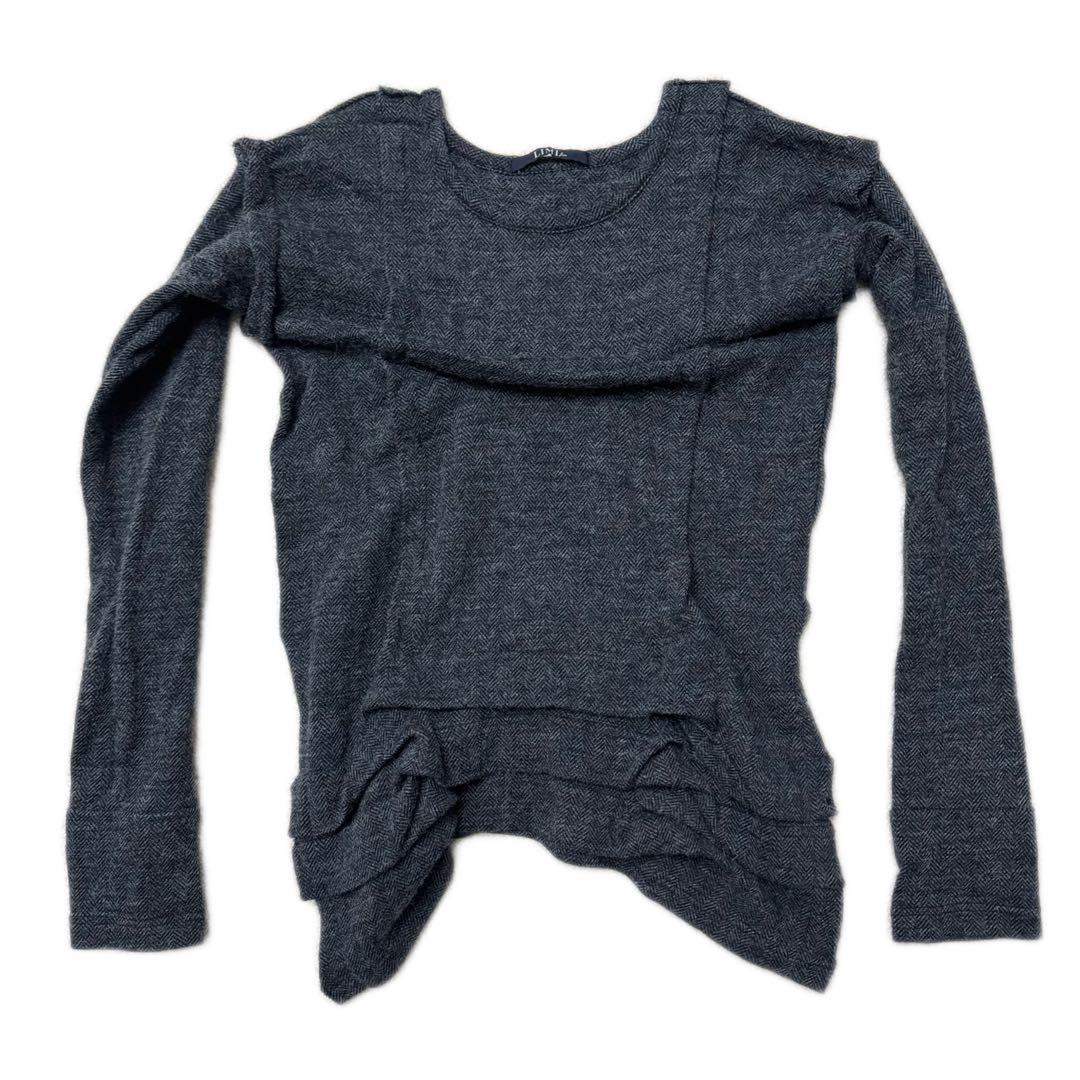 limi feu 長袖ニットトップス