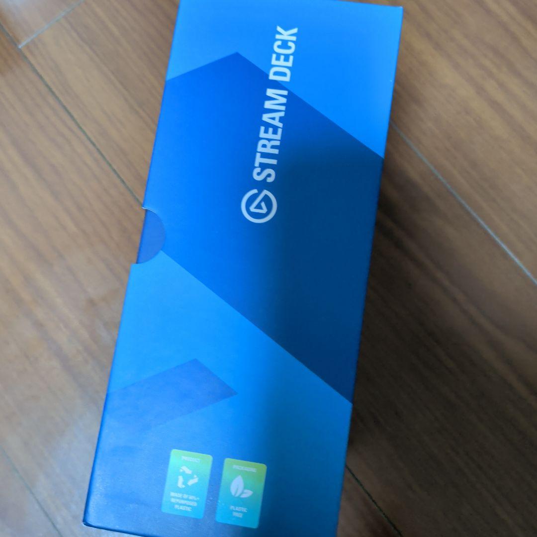 その他 Elgato Stream Deck MK.2 White