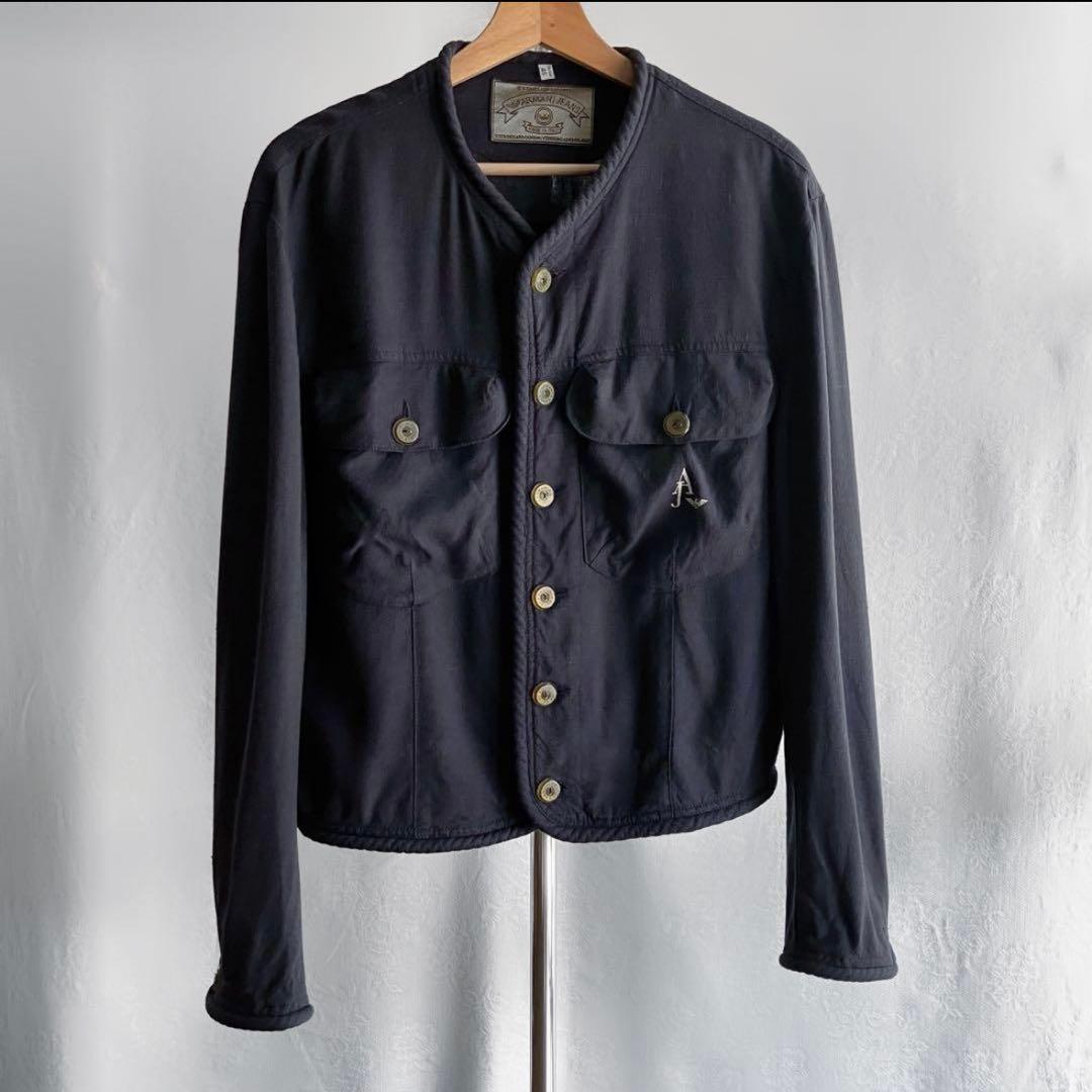 ジャケット・アウター 80s-90s Armani jeans archive vintage