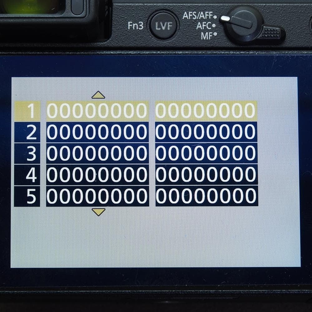 LUMIX DC-GX7MK3-K ボディ■ シャッター：3344回■ 美品