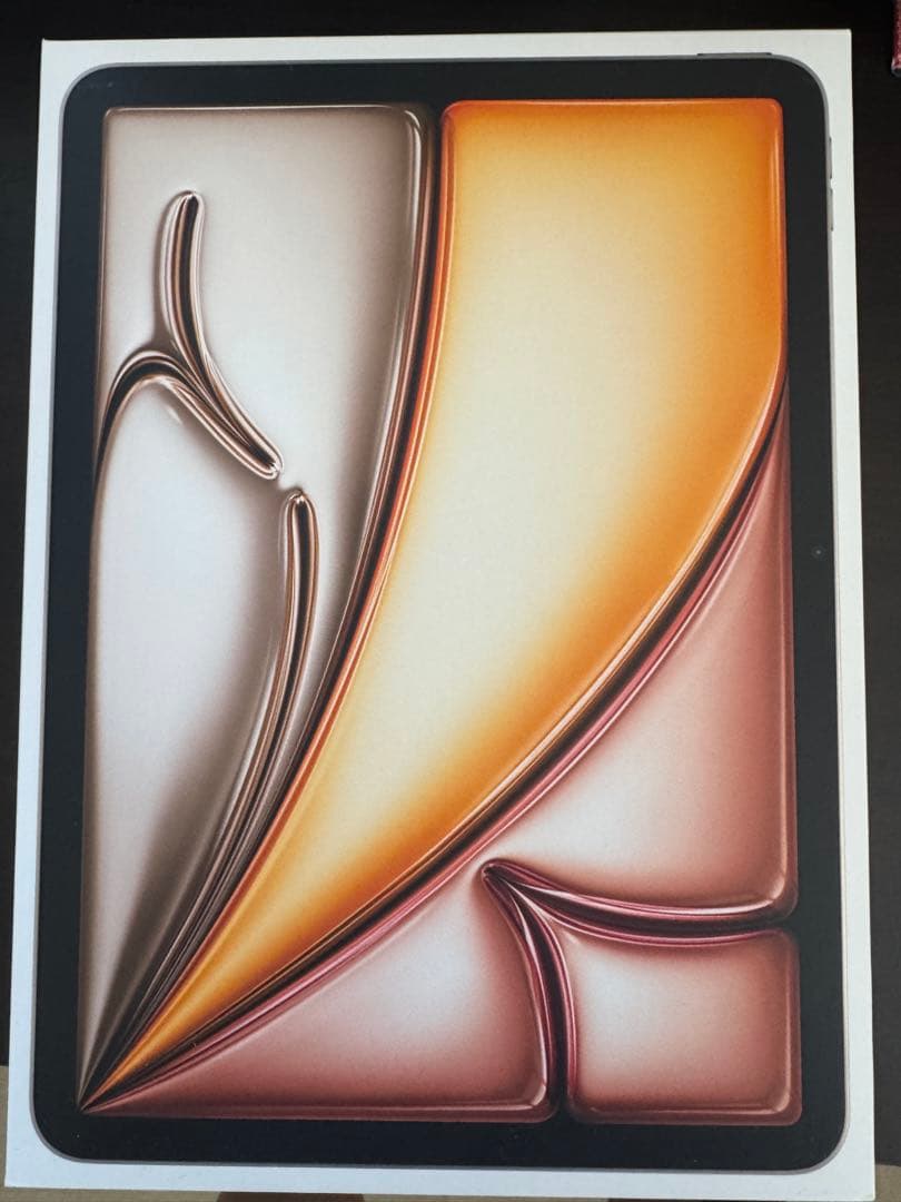 iPad Air 11インチ Wi-Fi 256GB 2025年春モデル