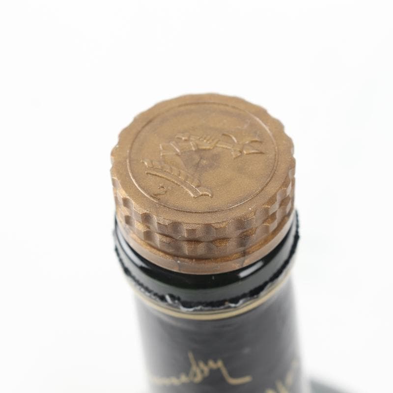 【未開封】Hennessy　ヘネシー　コニャック　ナポレオン　ブランデー　T99