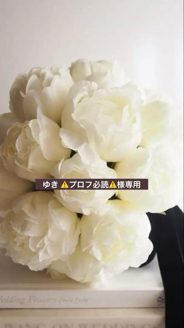 ゆき ⚠️プロフ必読⚠️専用 セモアブライダルインナーラビーナビスチェ C75