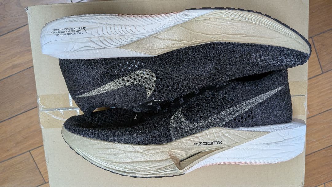 ヴェイパーフライ3 27cm 2足セット