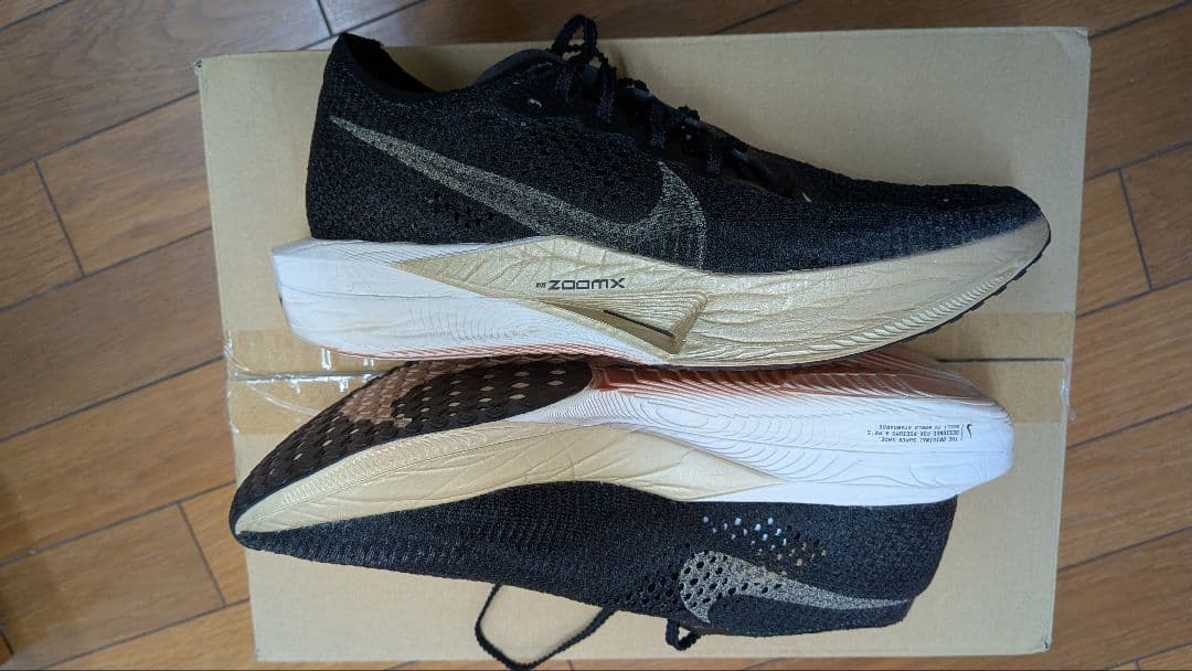 ヴェイパーフライ3 27cm 2足セット