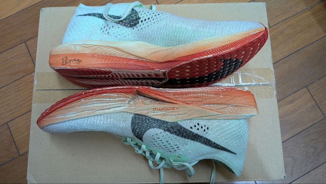 ヴェイパーフライ3 27cm 2足セット