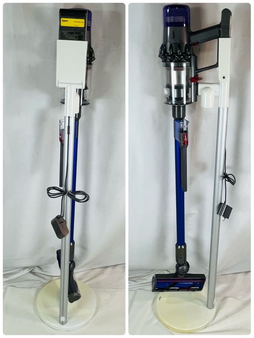 【良品】 dyson V11 SV14 コードレスクリーナー スタンド付き