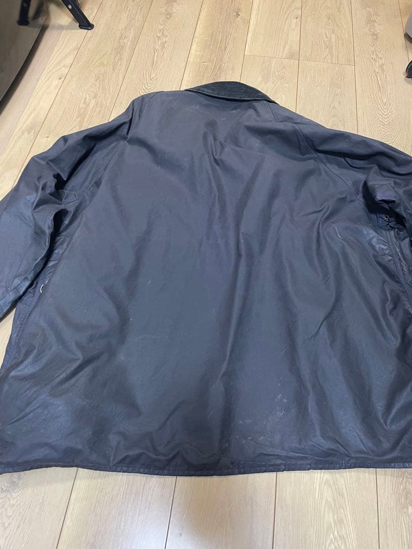 Barbour BEAUFORT バブアー　ビューフォート