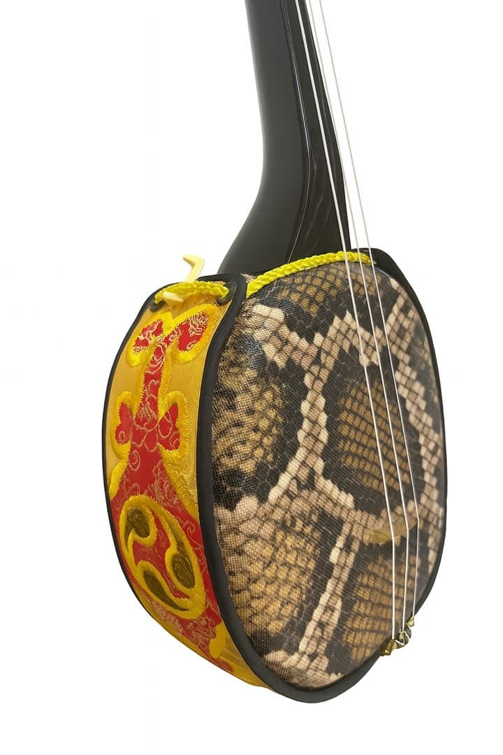 三線　ジャンク品