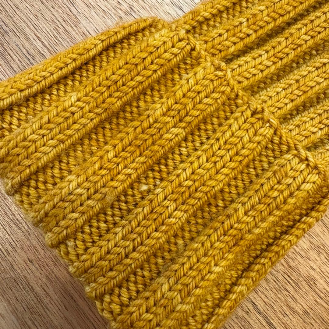 misha & puff ロンギース2-3Y