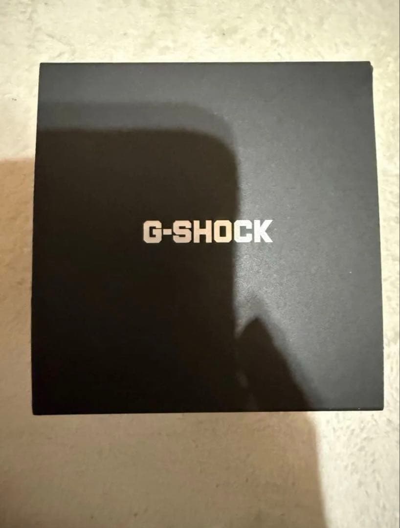 時計 CASIO G-SHOCK GPR-H1000RY-1A9JR