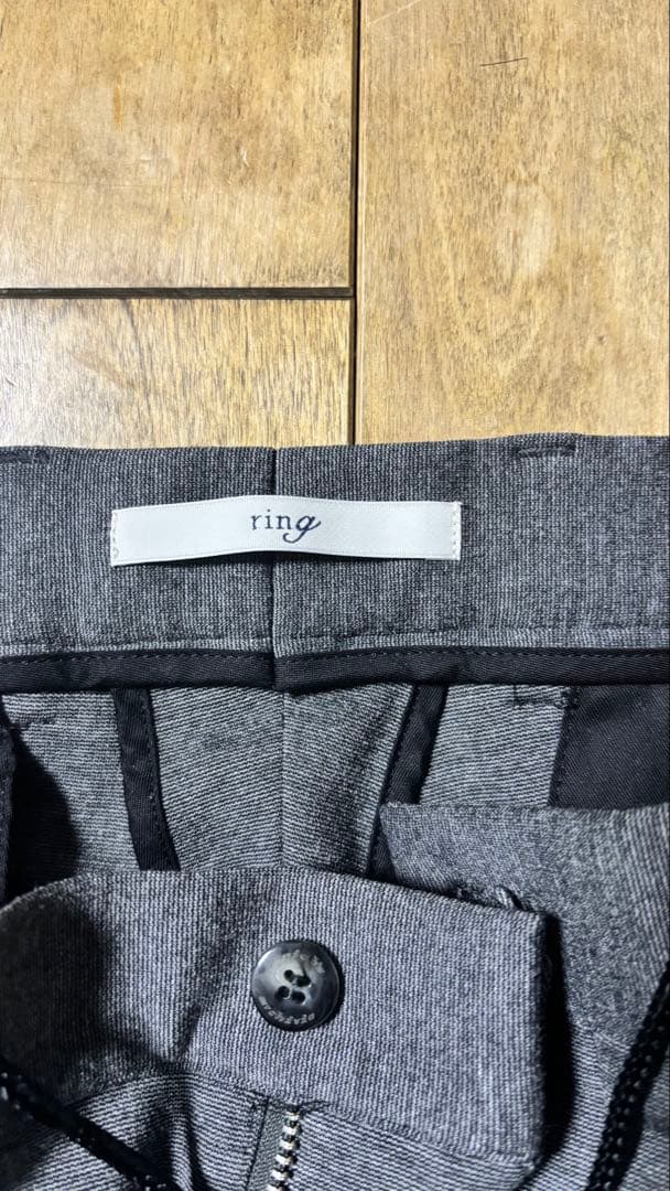 giabsarchivio別注MASACCIO