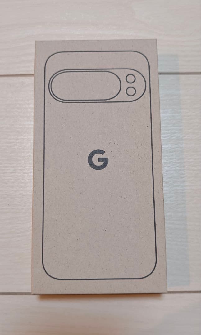 スマートフォン本体 Google Pixel 10 Pro 256GB