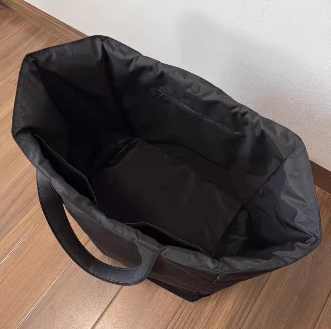 The Envy Professional 黒トートバッグ